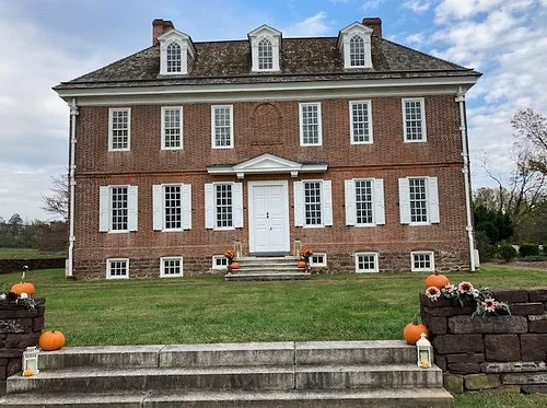 Guided Mansion Tours 1:00 and 2:30