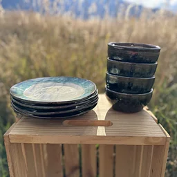 Wednesday Clay Club With Julia R Allen