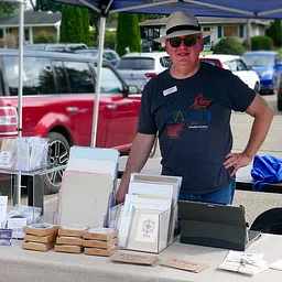 Lancaster Printers Fair