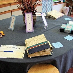ALTERED BOOKMAKING/Full 8-Week Series Option—starts 9/12 & ends 11/7 (see description for all dates) *can be taken individually