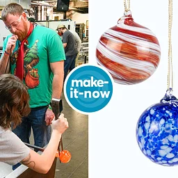 Holiday Make-It-Now