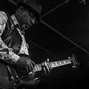 T Blues Band | Mack / French