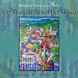 59th Annual Juried Art Show (Plymouth)