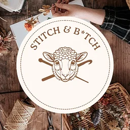 Stitch n Bitch