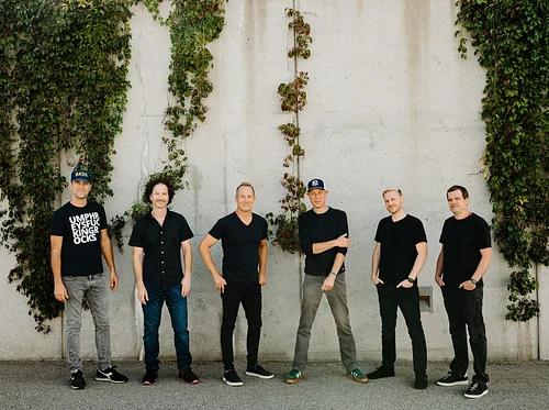 Umphrey’s McGee - Night 3 of 3