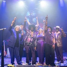 The Discoteks: A Tribute to '70s Dance Music