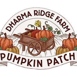 Dharma Ridge U-Pick Pumpkin Patch
