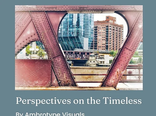 Perspectives on the Timeless by Ambrotype Visuals