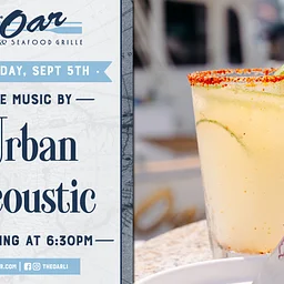 Urban Acoustic