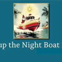 Light Up The Night Boat Parade