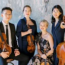 Terra String Quartet at the Wesleyan Chapel