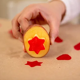 Block Printing Workshop
