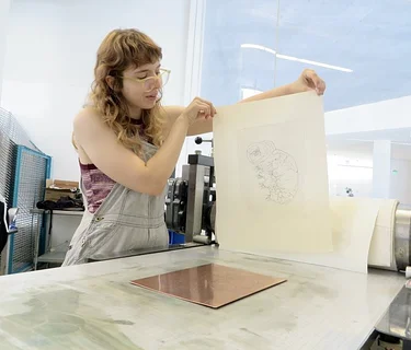 Intro to Aquatint