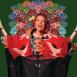 Becoming Chavela