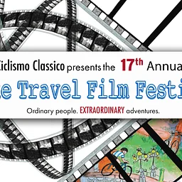 The 17th Annual Ciclismo Classico Bike Travel Film Festival