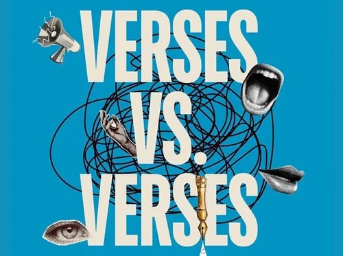 Verses vs. Verses