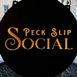 Peck Slip Social