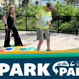 Spark in the Park: Dick Nichols District Park
