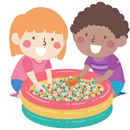 Sensory Play
