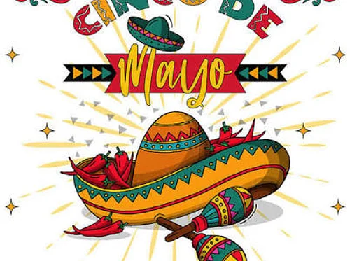 Cinco de Mayo Beer & Food Pairing Dinner