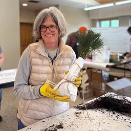 Fall Native Seedling Sale