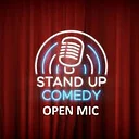 Open Mic Comedy Night