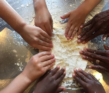 Week 7: Food Explosion Cooking Camp – SOLD OUT