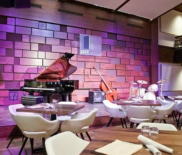 Whitaker Jazz Speaks