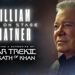 William Shatner