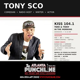 Tony Sco