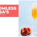 BOTTOMLESS MIMOSAS