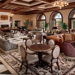 Fairmont Grand Del Mar + Ed Kornhauser
