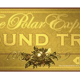 Polar Express