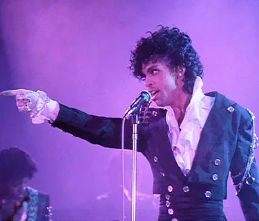 The Jazz Mafia Celebrate the Music of Prince. 9P Show