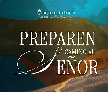 Mujer Verdadera ’26