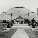Conservatory – Closed