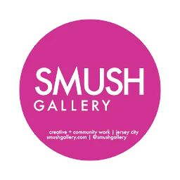 Sale! Abandoned Art Gallery + SMUSH Merch
