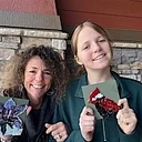 INTRODUCTION TO MOSAICS: DELCIA’S Erie studio: Sat, July 11th , 9am-1pm
