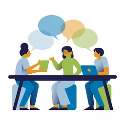Focus Group: Healthy Communities