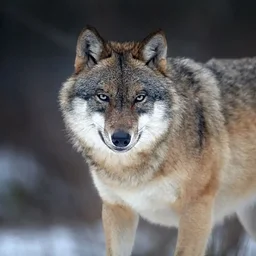 Science Thursday: Wolf/Moose Project on Isle Royale