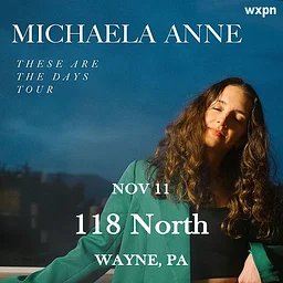 Michaela Anne