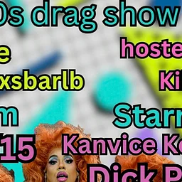 Totally Drag Show!