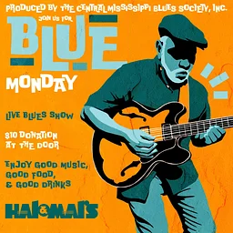 Blue Monday