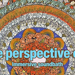 From the Perspective of Earth with Elly Kace