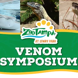 ZooTampa Venom Symposium