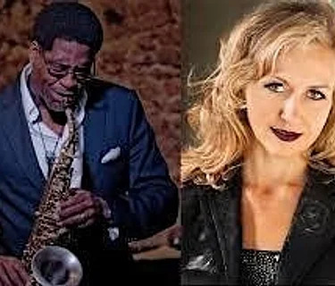 Brad Leali Quartet featuring Carla Helmbrecht