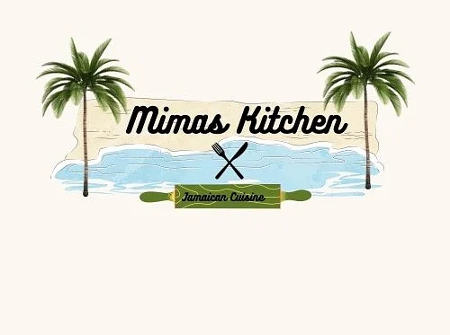 FOOD TRUCK ~ Mima's Kitchen