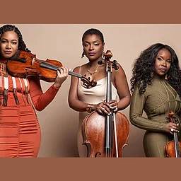 The String Queens (Platinum)