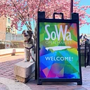 SoWa Open Market – OPENING DAY