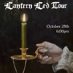 Lantern Led Tours